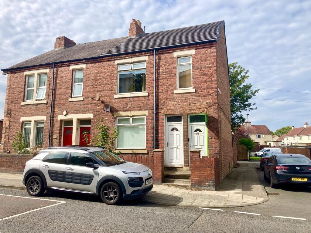 Main image of property: Ravensworth Road, Gateshead, Tyne and Wear, NE11