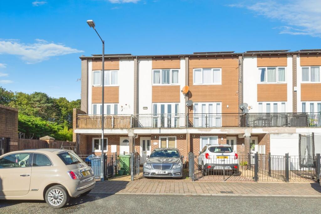 Main image of property: Braefell Court, WASHINGTON, Tyne and Wear, NE37