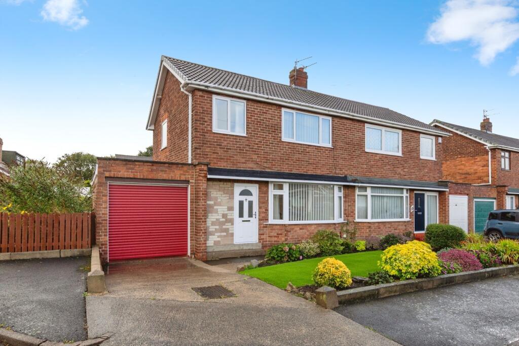 Main image of property: Wiltshire Place, Washington, Tyne and Wear, NE37