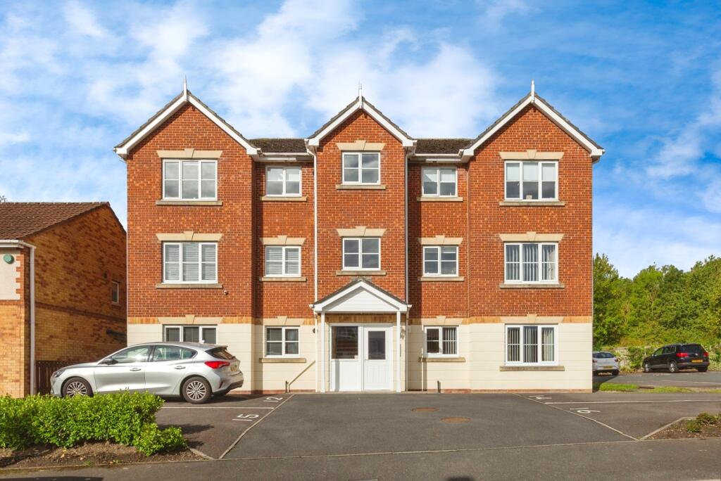 Main image of property: Glamis Court, HOUGHTON LE SPRING, Tyne and Wear, DH4