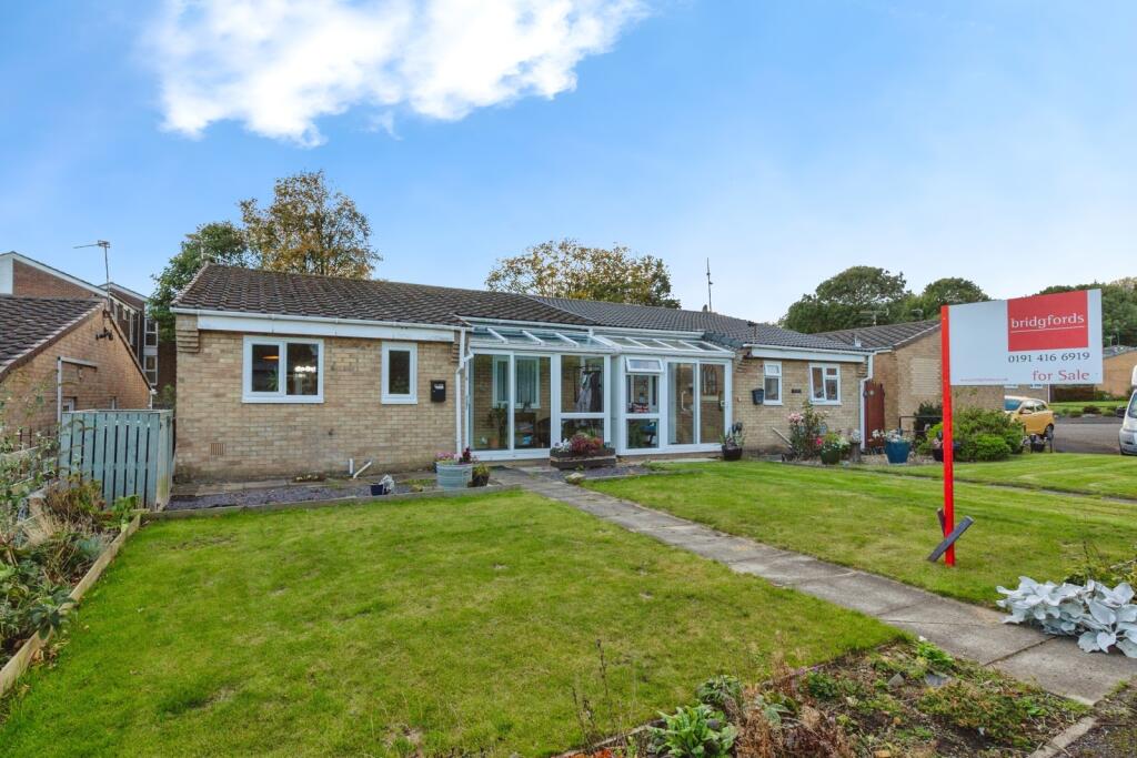 Main image of property: Donridge, Washington, Tyne and Wear, NE37