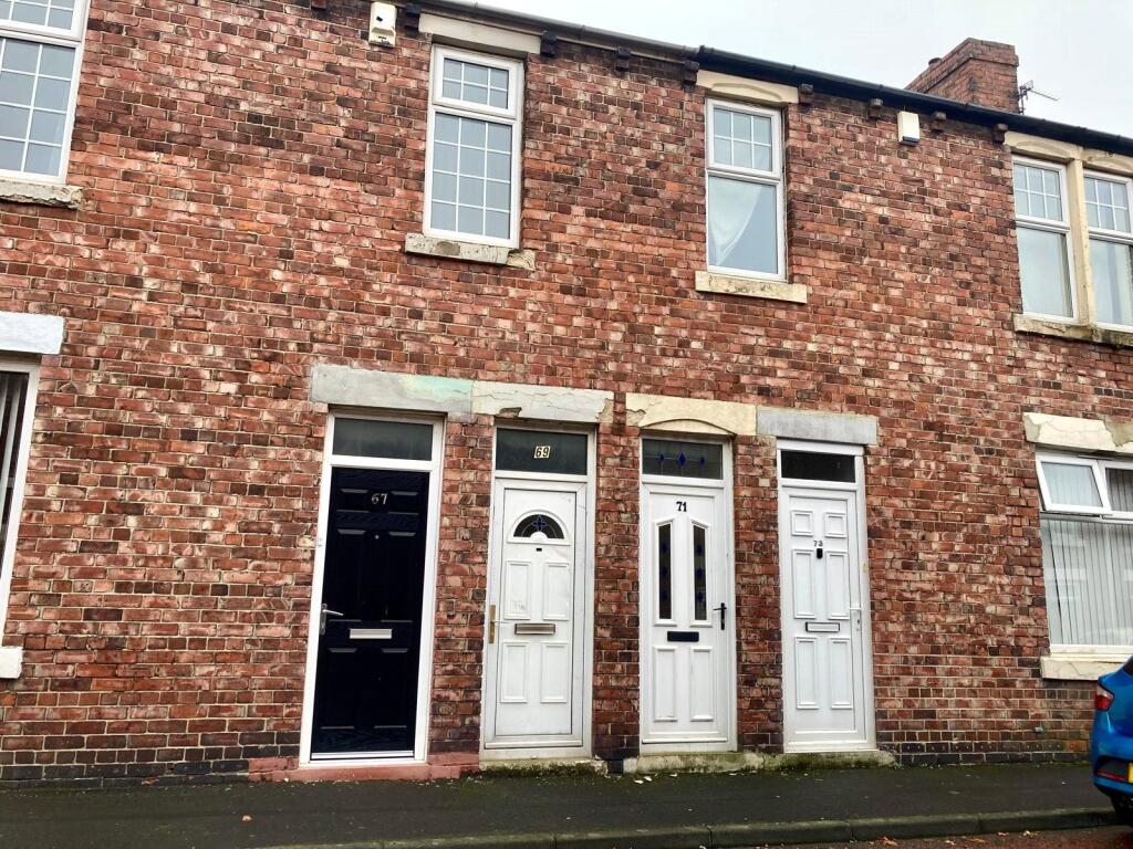 Main image of property: Queen Street, Birtley, Chester Le Street, Tyne and Wear, DH3