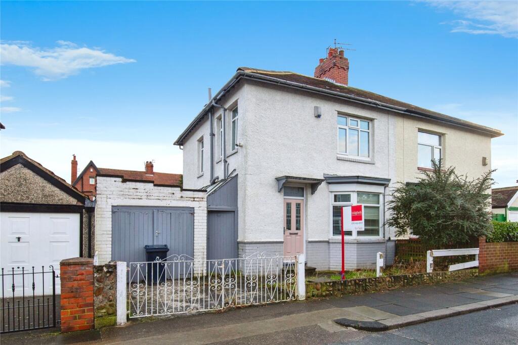 Main image of property: Mount Road, Sunderland, Tyne and Wear, SR4