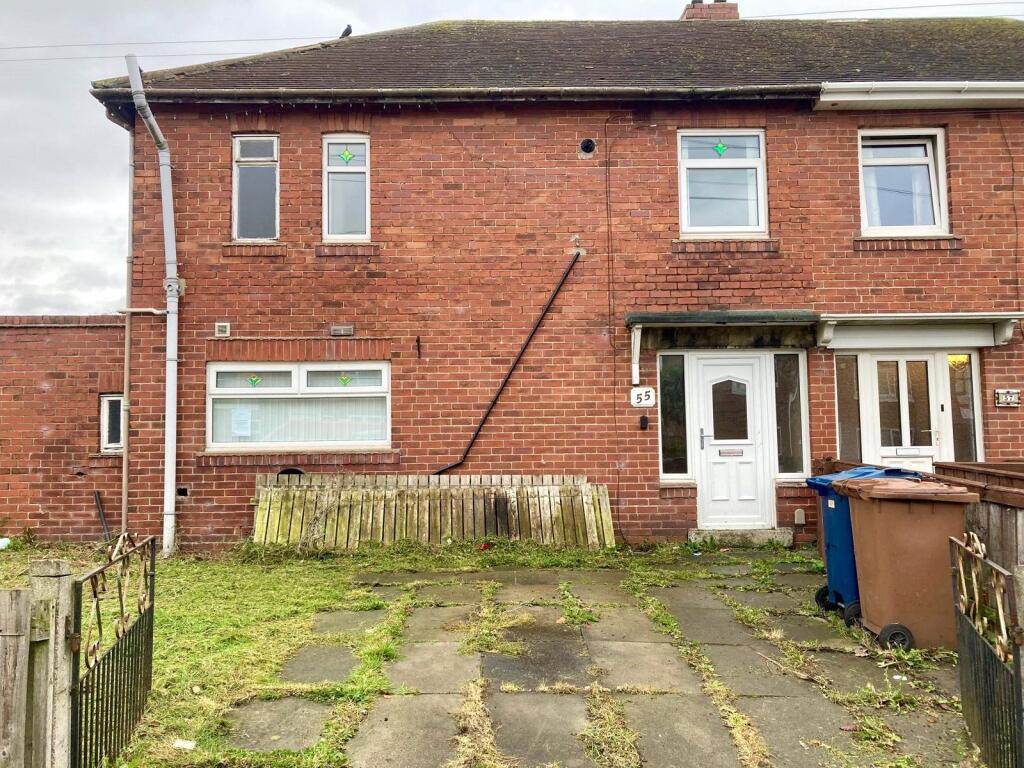 Main image of property: Avenue Vivian, Houghton Le Spring, Tyne and Wear, DH4