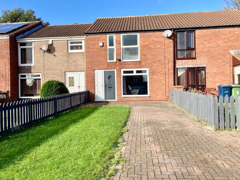 Main image of property: Stanhope, Washington, Tyne and Wear, NE38