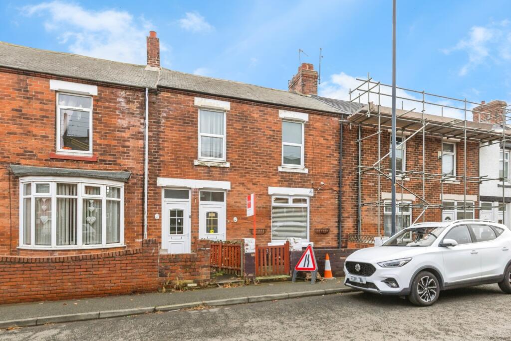 Main image of property: Station Terrace, WASHINGTON, Tyne and Wear, NE37