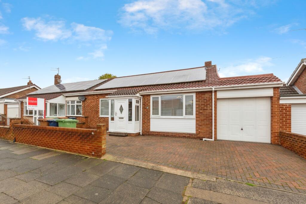Main image of property: Essex Drive, Washington, Tyne and Wear, NE37