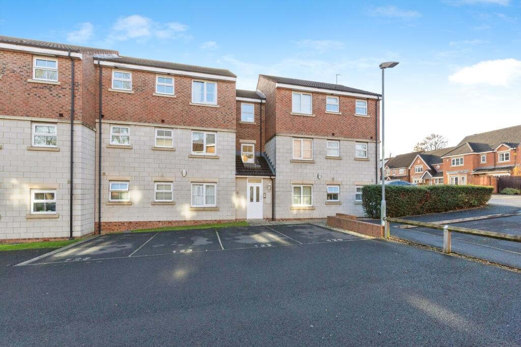 Main image of property: Highfield Rise, Chester Le Street, Durham, DH3