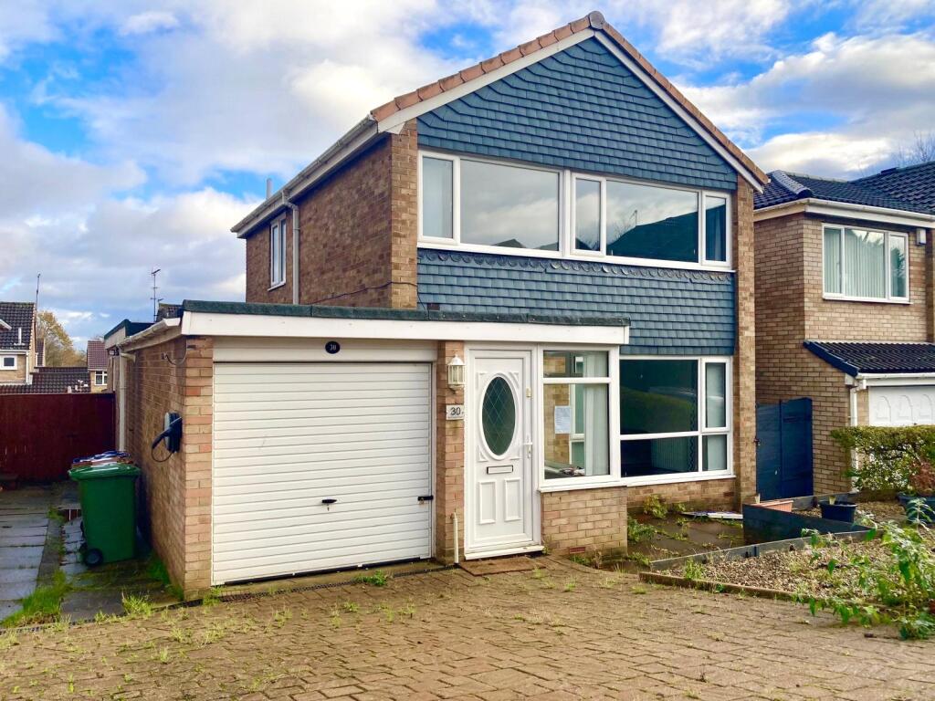 Main image of property: Burnhope Road, Washington, Tyne and Wear, NE38