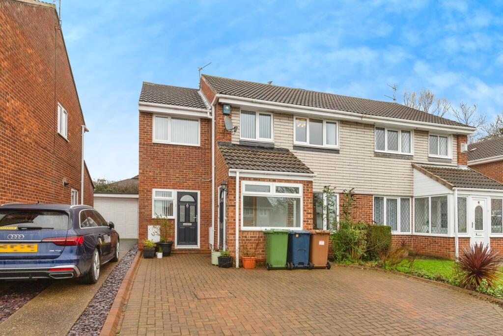 Main image of property: Morpeth Close, Washington, Tyne and Wear, NE38