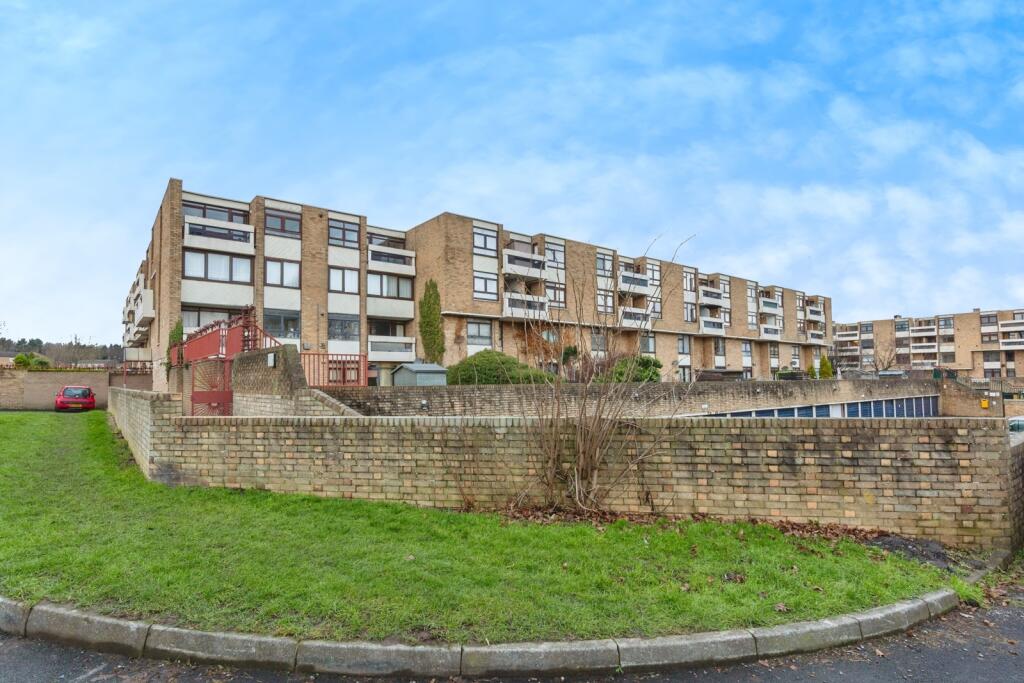 Main image of property: Neville Court, Washington, Tyne and Wear, NE37
