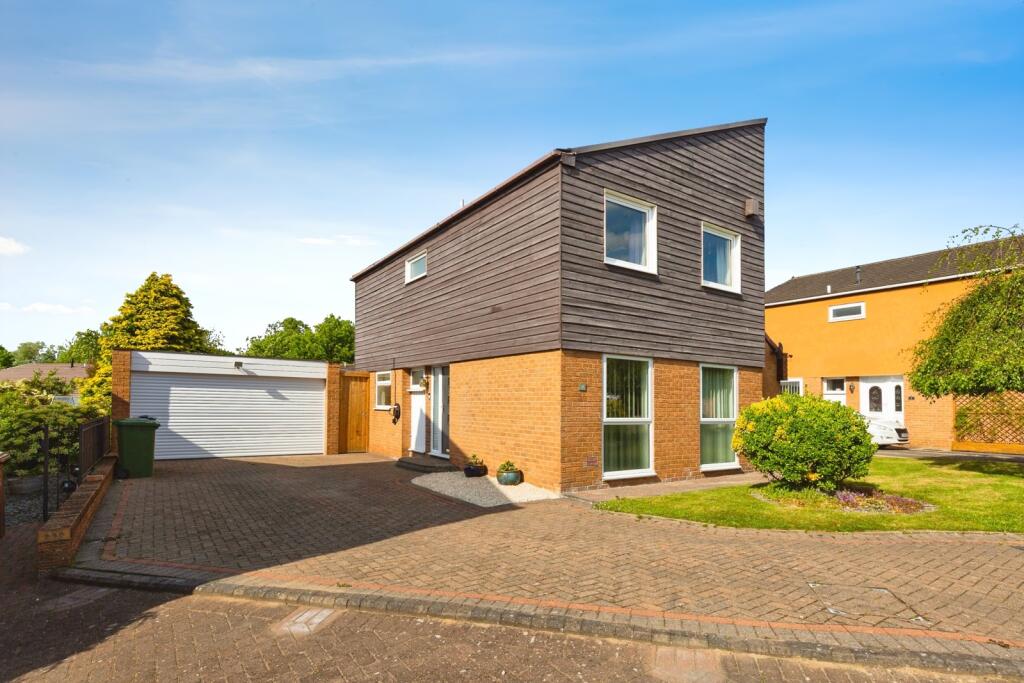 Main image of property: Fatfield Park, WASHINGTON, Tyne and Wear, NE38