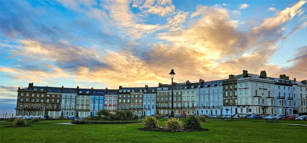 Main image of property: Royal Crescent, Whitby, YO21