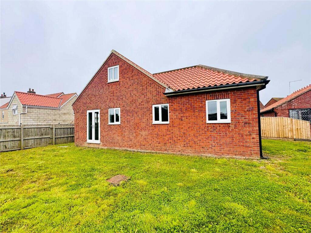 Main image of property: Mount Farm Close, Whitby, North Yorkshire, YO22