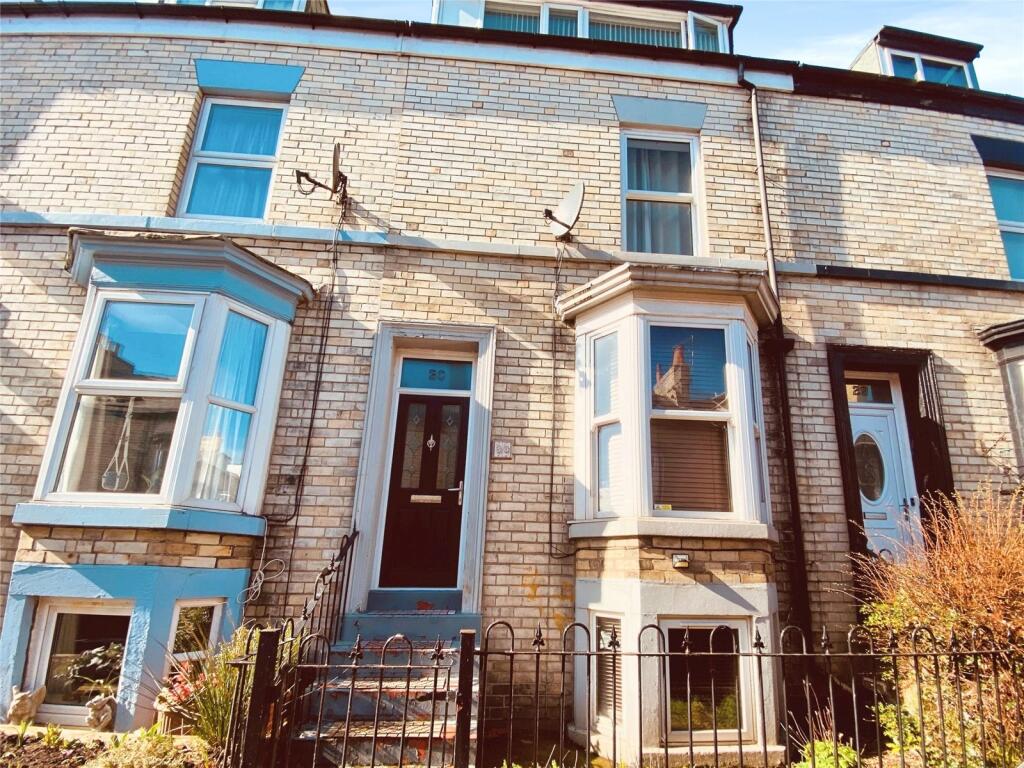 Main image of property: George Street, WHITBY, North Yorkshire, YO21