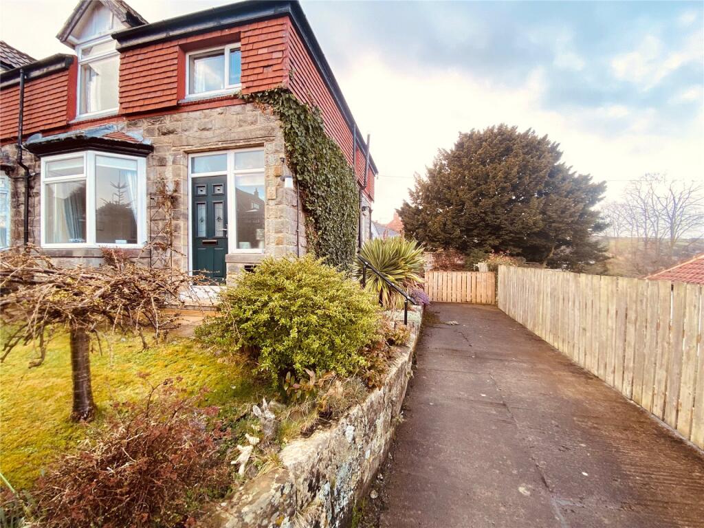 Main image of property: Orchard Road, Sleights, Whitby, North Yorkshire, YO22