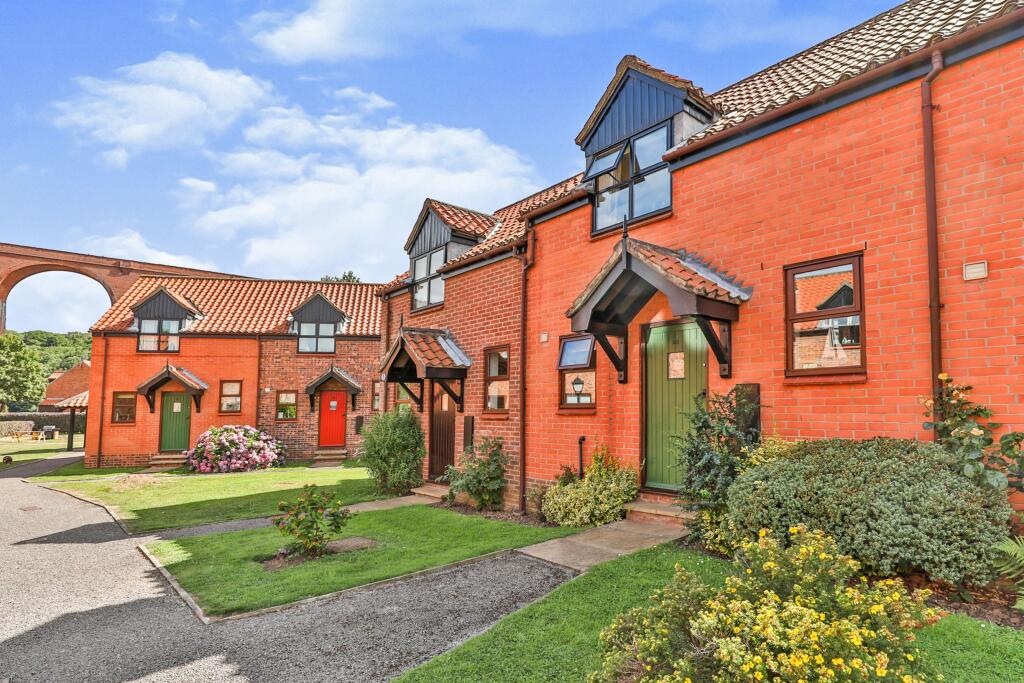 Main image of property: Endeavour Court, Larpool Lane, Whitby, YO22