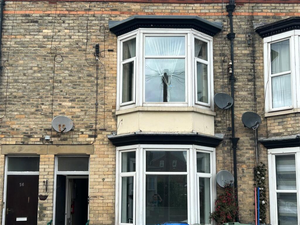 Main image of property: Richmond Street, Bridlington, East Riding of Yorkshi, YO15