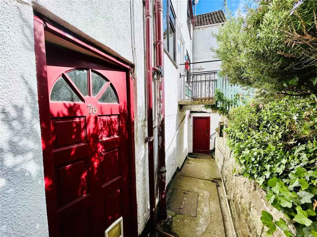 Main image of property: Walker's Yard, Cliff Street, WHITBY, North Yorkshire, YO21