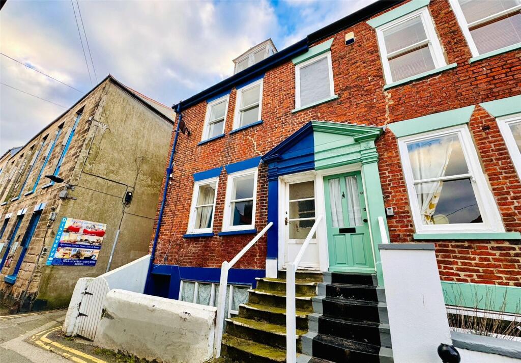 Main image of property: Silver Street, Whitby, YO21