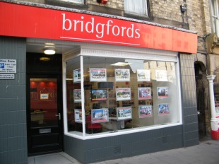 Bridgfords, Whitbybranch details
