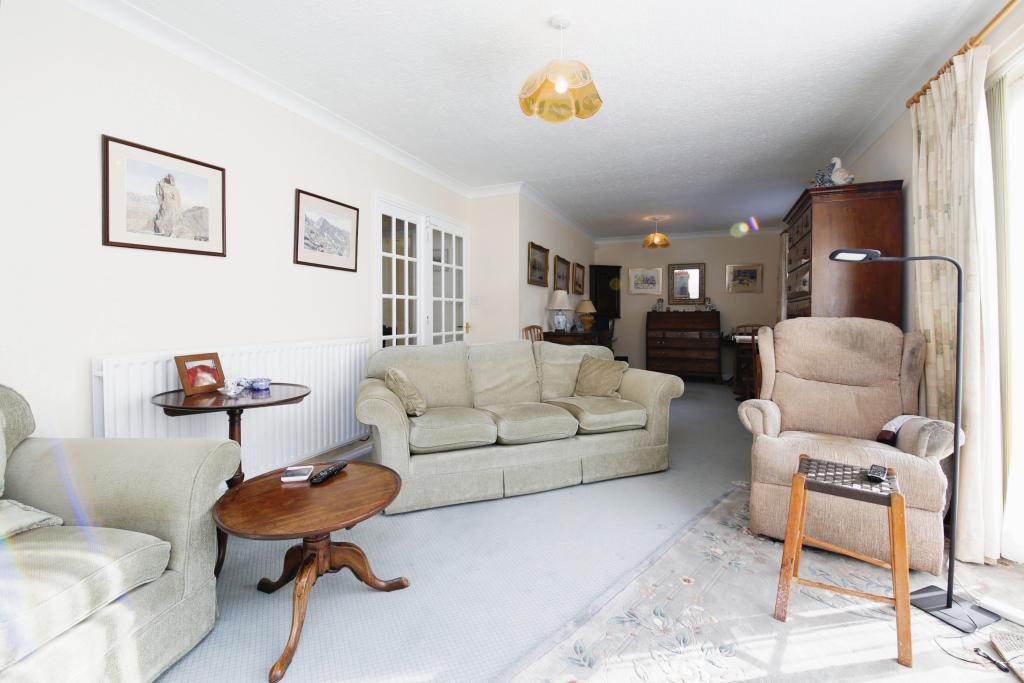 3 bedroom bungalow for sale in St. Edwins Close, High Coniscliffe