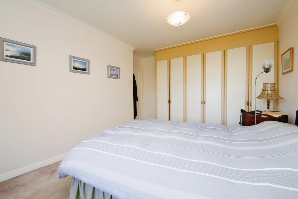 3 bedroom bungalow for sale in St. Edwins Close, High Coniscliffe