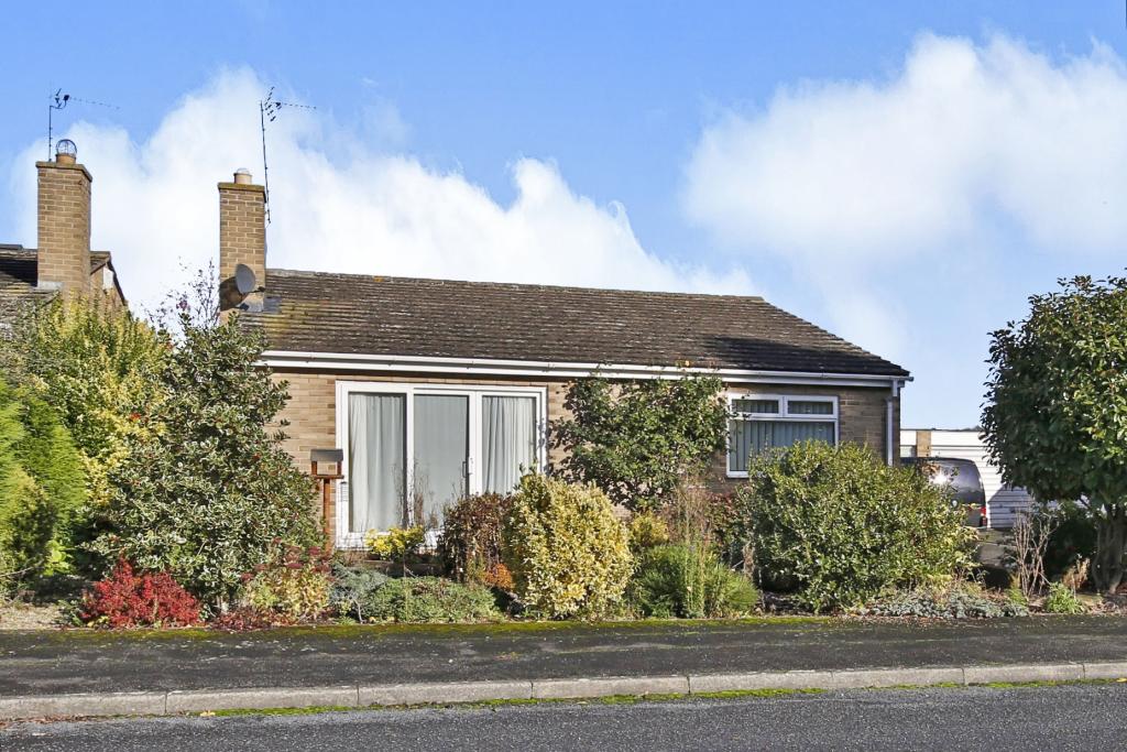3 bedroom bungalow for sale in St. Edwins Close, High Coniscliffe