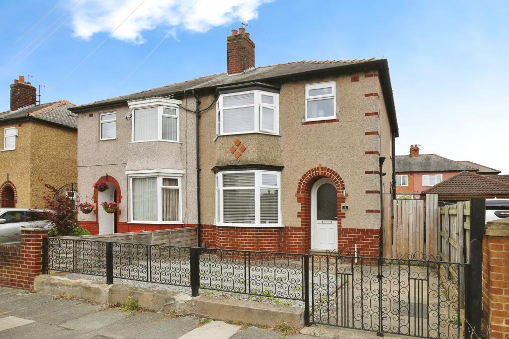 Main image of property: Teal Road, DARLINGTON, County Durham, DL1