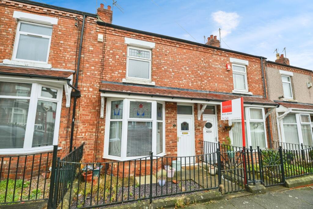 Main image of property: Olympic Street, Darlington, Durham, DL3
