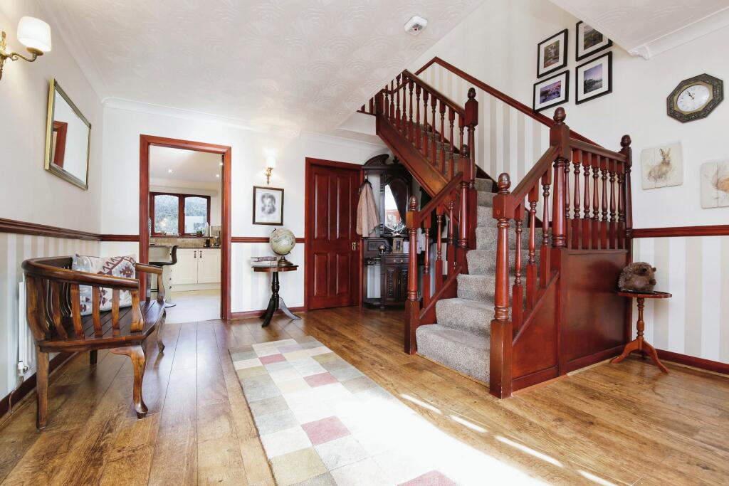 Additional property image - Barmpton Mews, Darlington, Durham, DL1