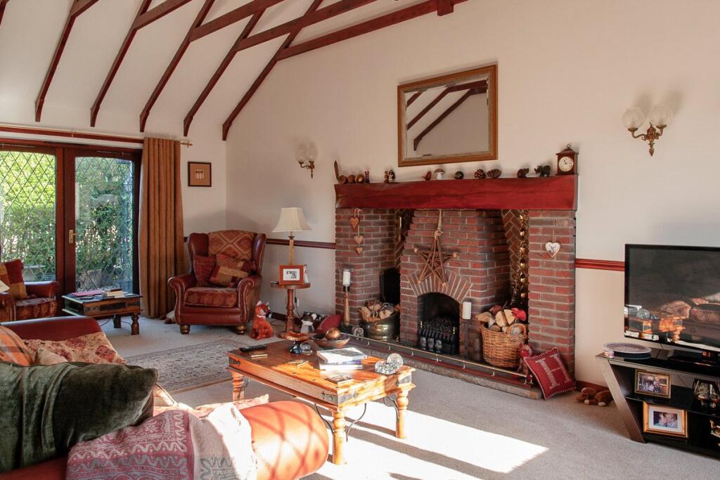 Additional property image - Barmpton Mews, Darlington, Durham, DL1