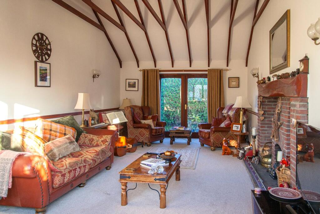 Additional property image - Barmpton Mews, Darlington, Durham, DL1