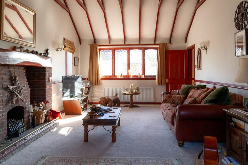 Additional property image - Barmpton Mews, Darlington, Durham, DL1