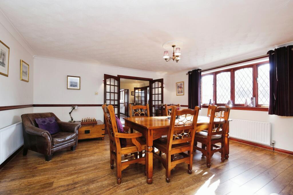 Additional property image - Barmpton Mews, Darlington, Durham, DL1