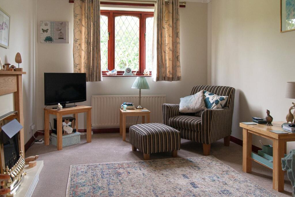 Additional property image - Barmpton Mews, Darlington, Durham, DL1