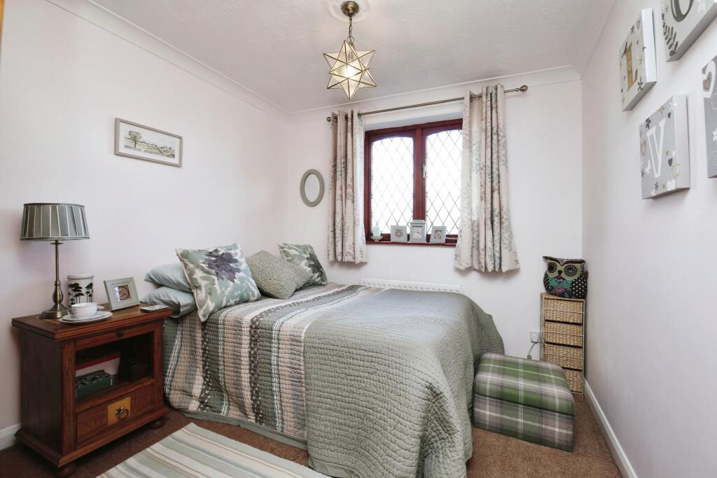 Additional property image - Barmpton Mews, Darlington, Durham, DL1