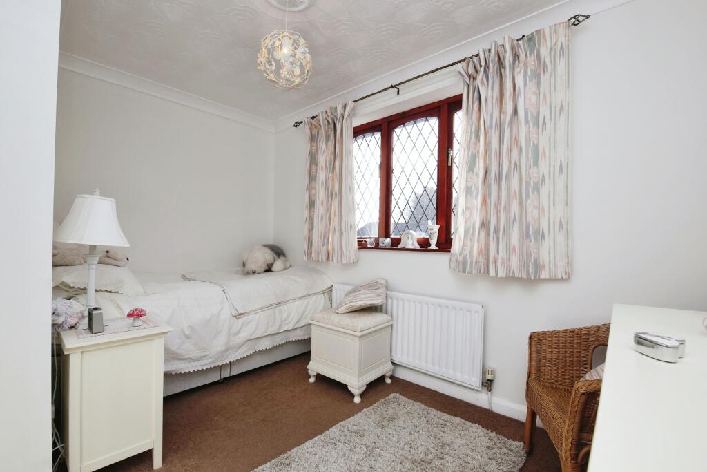 Additional property image - Barmpton Mews, Darlington, Durham, DL1