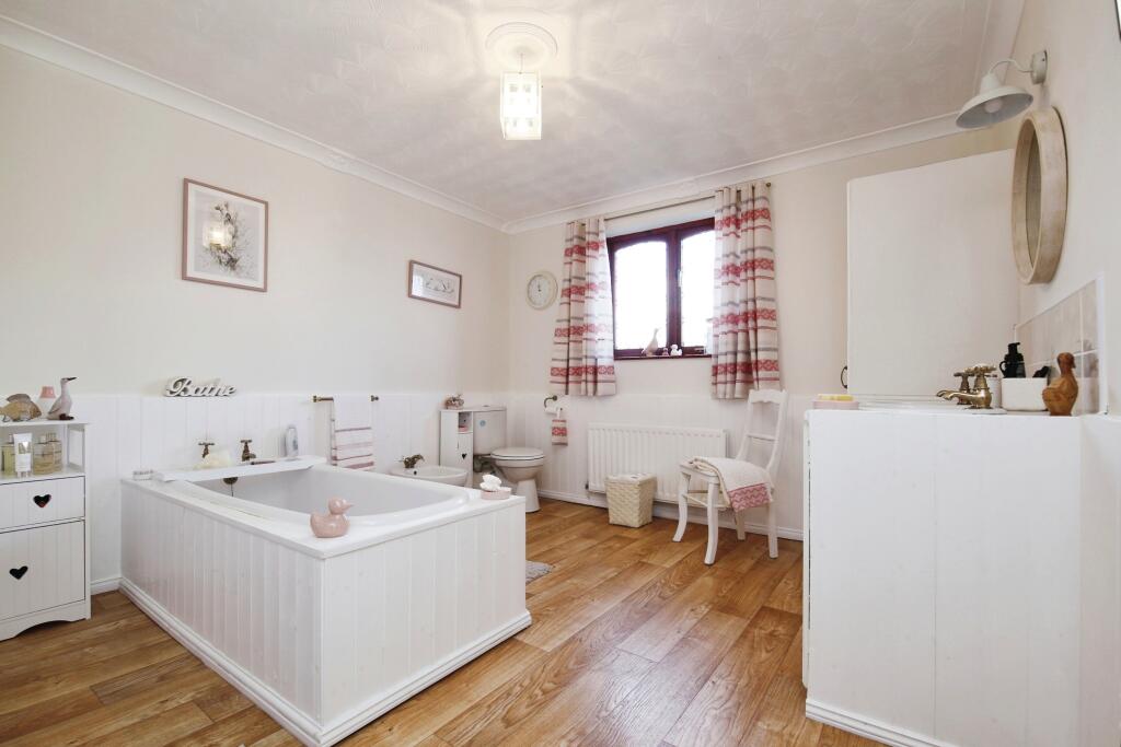Additional property image - Barmpton Mews, Darlington, Durham, DL1