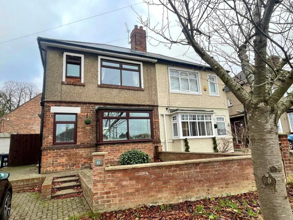 Main image of property: Barmpton Lane, Darlington, Durham, DL1
