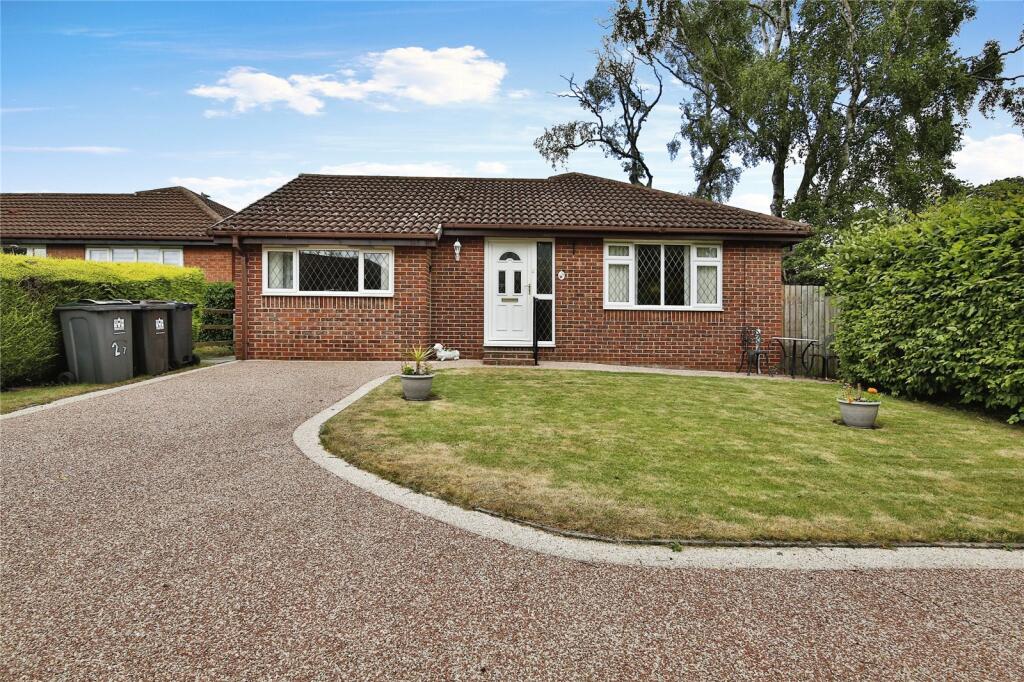Main image of property: Westacres, Middleton St. George, Darlington, Durham, DL2