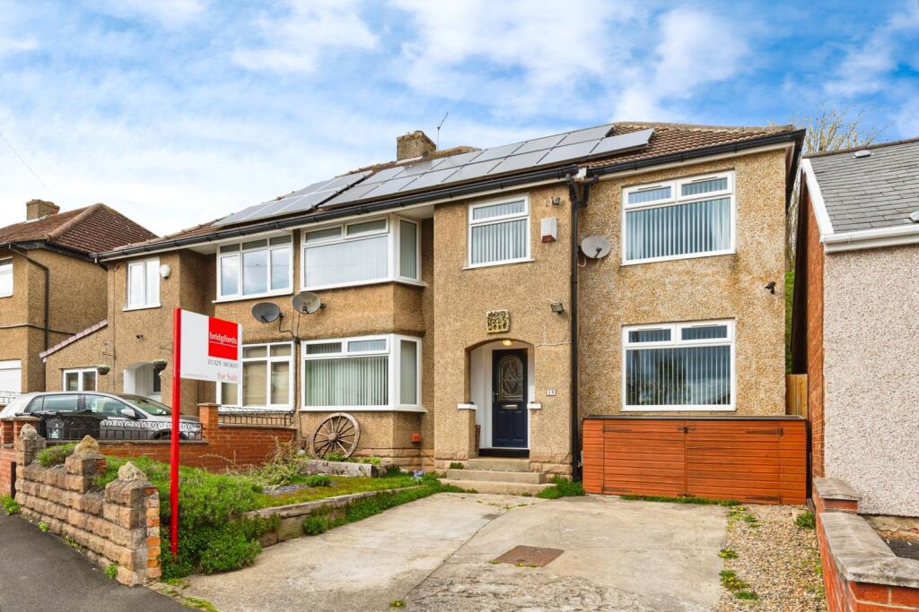 Main image of property: Clarendon Road, Darlington, Durham, DL1