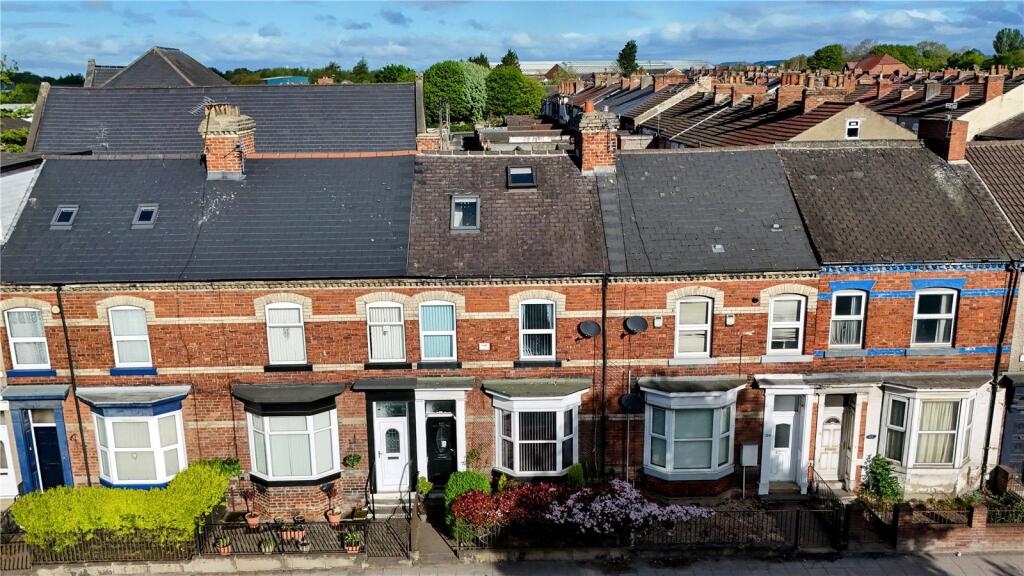 Main image of property: North Road, DARLINGTON, County Durham, DL1