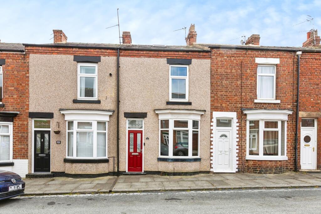 Main image of property: Coronation Street, Darlington, Durham, DL3