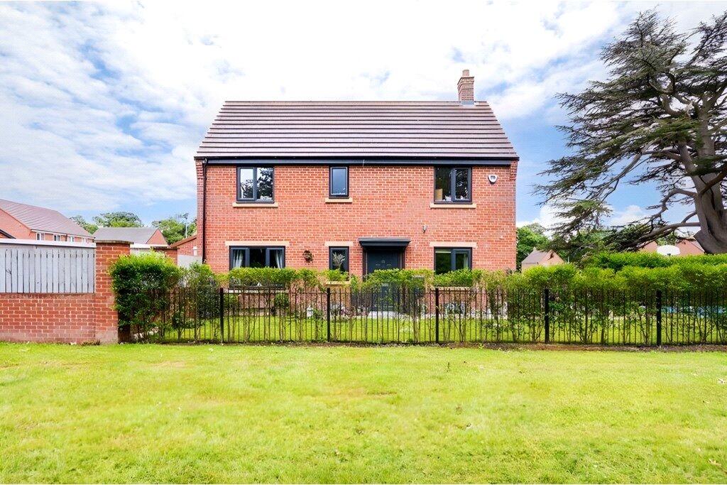 Main image of property: Haydock Drive, Darlington, Durham, DL1