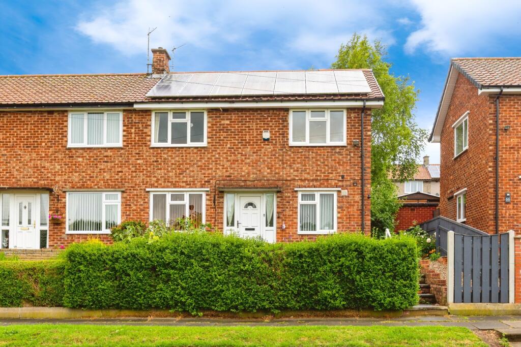 Main image of property: Eggleston View, DARLINGTON, County Durham, DL3