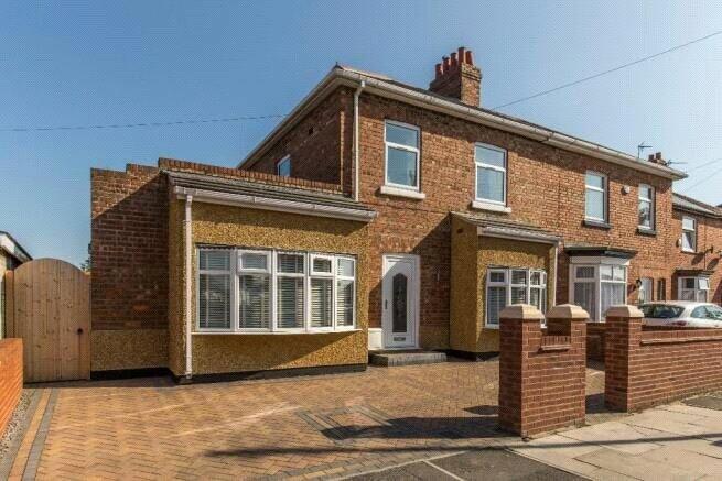 Main image of property: Geneva Road, Darlington, DL1