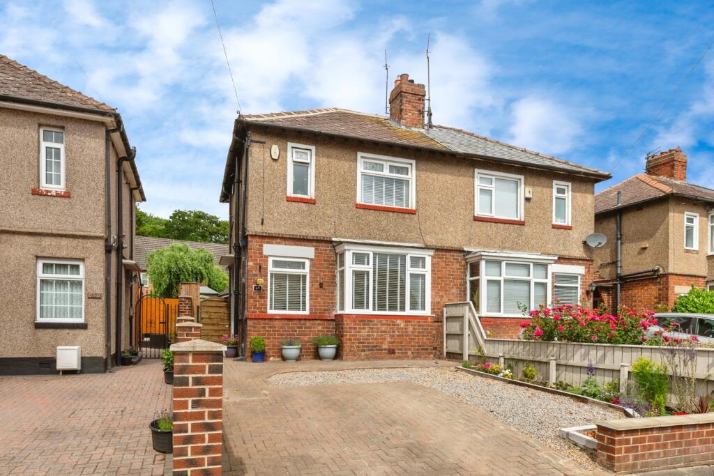Main image of property: Barmpton Lane, DARLINGTON, County Durham, DL1