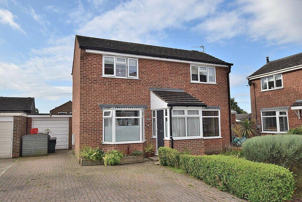 Main image of property: Brompton Park, Brompton on Swale, Richmond, North Yorkshire, DL10