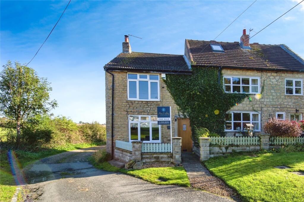 Main image of property: The Green, DARLINGTON, County Durham, DL1